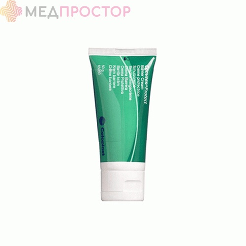 Coloplast Conveen Защитный крем "Критик Барьер", 50г