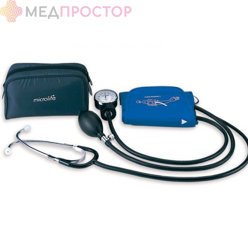Механический тонометр Microlife AG1-30