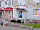 Салон "Медпростор" №31 (г. Молодечно ул. Ф. Скорины 14, пом. 76)