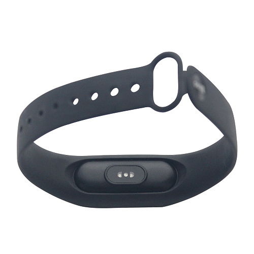 Умный Браслет D&A  Bluetooth М2 (Белый)