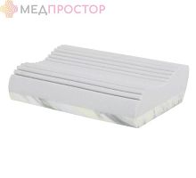Подушка ортопедическая двухслойная ТОП-920 DUO (Т.920М)