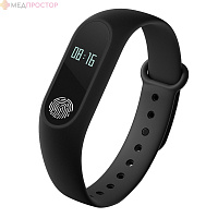 Умный Браслет D&A  Bluetooth М2
