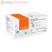 Тест-полоски Bionime Prolife PT200, 200 шт 