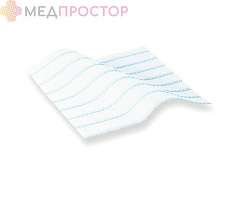 Сетка хирургическая полипропиленовая (нерассас.) МОНОМЭШ