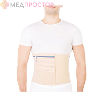 Бандаж послеоперационный Т.26.91 Evolution (Т-1301)