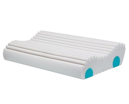 Подушка ортопедическая "Evolution" FORMAL Т.940 (ТОП-940),размер М+